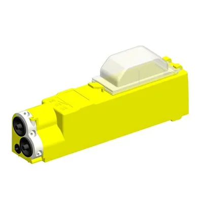 جعبه اتصال ترمینال قطب چراغ خیابان